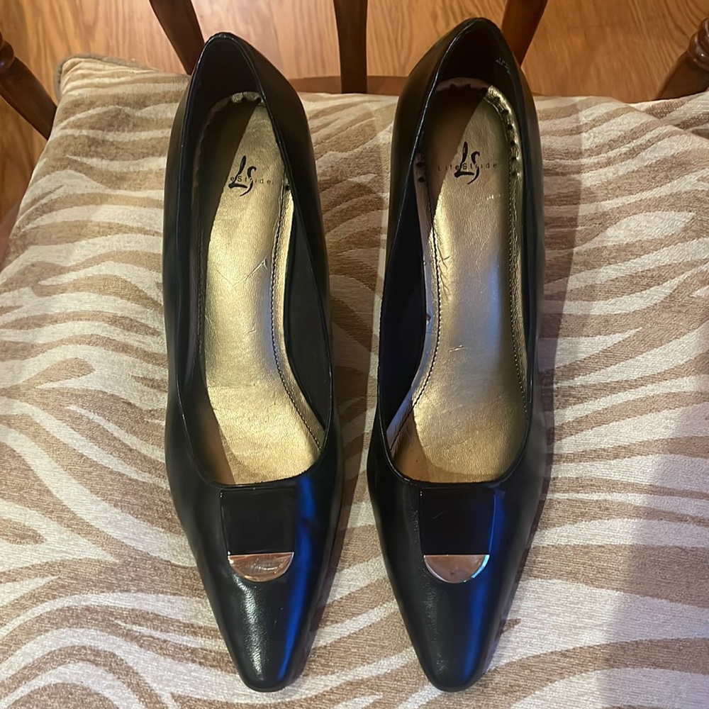 Lifestride Heels